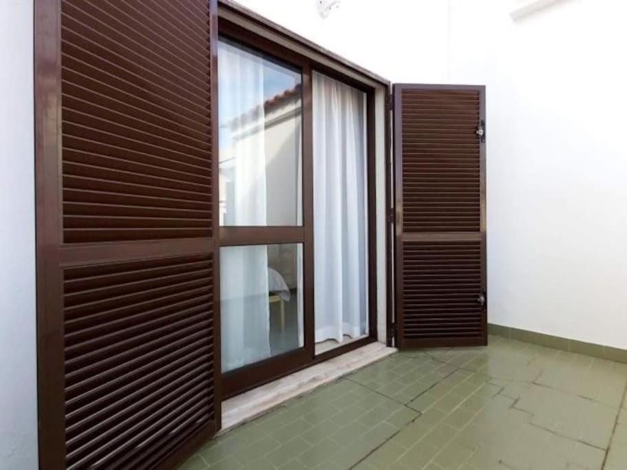 Appartement Areias - Oura & Bbq & The Oura Strip