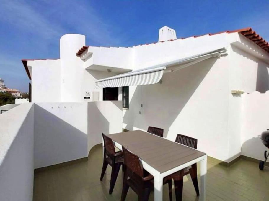 Areias - Oura & Bbq & The Oura Strip Appartement *