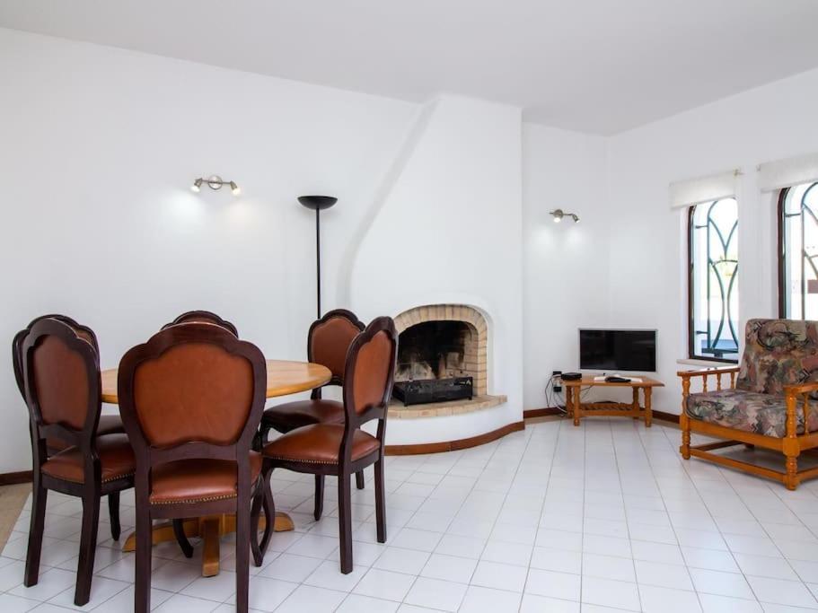 Appartement Areias - Oura & Bbq & The Oura Strip